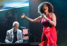 Stephany Ortega anuncia tercera función de su concierto “Mi vida en canciones”