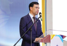 Ministro de Cultura inaugura Este Festival 2026 en Higüey