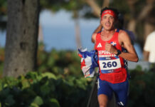 Atletismo y lucha se lucen con oro y tres platas en JJCC 2026