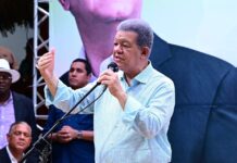 Leonel asegura PRM no pudo mantener programa de 24 horas de energía: “El pueblo se cansó”