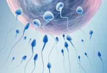 El desequilibro bacteriano en el semen puede ser un factor de riesgo de infertilidad