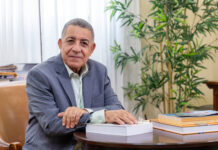 Gobierno acelera los preparativos del año escolar y fortalece el acceso a formación tecnológica