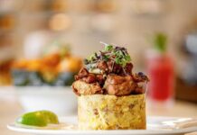 Sabores que conquistan: tendencias gastronómicas para disfrutar en casa