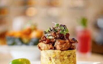 Sabores que conquistan: tendencias gastronómicas para disfrutar en casa