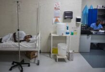 MSF suspende de nuevo su atención en maternidad de Puerto Príncipe por violencia armada
