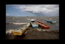 Guardia Costera repatria a 16 inmigrantes dominicanos que intentaron arribar a Puerto Rico