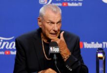 Fallece Don Nelson, quíntuple campeón NBA, a los 86 años
