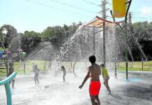 Más de 560 millones de menores, expuestos a un mes adicional de calor por el calentamiento