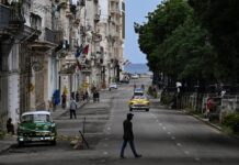 La ONU en Cuba lamenta los “desafíos” para el traslado de la ayuda humanitaria a la isla