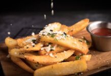 Las patatas fritas belgas reivindican su identidad frente al mundo