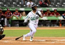 Estrellas importarán de nuevo a Ismael Munguía