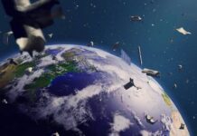 La nueva era espacial dispara la basura en órbita y la huella ambiental en la Tierra