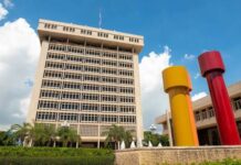 La República Dominicana mantiene en 5.25 % su tasa de política monetaria