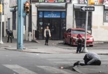 Las muertes por sobredosis caen un 45 % en Nueva York desde 2022