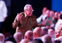 Cuba conmemora el centenario de Fidel Castro con la presencia de su hermano Raúl Castro