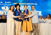 ITLA entrega 800 becas para formación tecnológica en Santo Domingo Norte