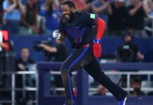 Kirk pega jonrón e impulsa 2, Guerrero Jr. sale lesionado y Blue Jays vencen a Yankees