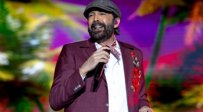 Juan Luis Guerra se suma al Festival Presidente 2026 y fortalece la cartelera del evento