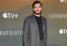 Kit Harington reemplazará a Nicholas Hoult en la segunda temporada de ‘Harry Potter’
