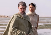 ‘La Odisea’ se convierte en la película para adultos más vista de la historia