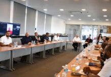 Lidom y Fenapepro mantendrán diálogo abierto