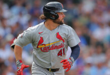 Cardenales derrotan a Cachorros