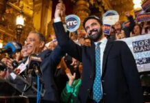 Mamdani reconoce a los dominicanos como constructores incansables de Nueva York