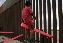 México, el “muro virtual” de EEUU que contiene a los migrantes y dificulta su integración