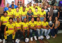Moca FC va por la estrella en la temporada 2026-27 de la LDF