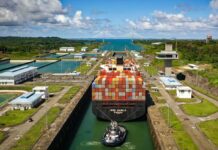 Canal de Panamá ajustará el calado en esclusas para barcos grandes sin recortar tránsitos