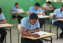 Educación convoca a cerca de 28,000 estudiantes para la segunda convocatoria de las Pruebas Nacionales 2026