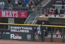 Seager enciende a Texas con 3 hits y 3 impulsadas en paliza a White Sox