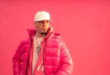 Omar Courtz se suma a la cartelera del Festival Presidente 2026