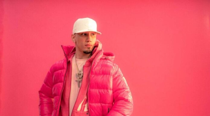 Omar Courtz se suma a la cartelera del Festival Presidente 2026