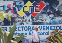 Organizaciones instan a renovar el organismo electoral de Venezuela antes de diciembre