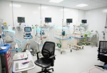 Hospital Ciudad Juan Bosch, número 98 de Cero Deudas