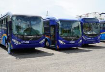 OMSA iniciará este lunes el cobro de la tarifa integrada de RD$35.00 en el Corredor 27 de Febrero