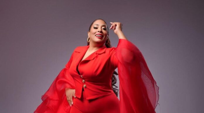 Marcel Piel Morena estrena el video oficial de “Bacharengue 2.0”