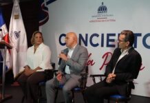 Ministerio de Cultura anuncia el “Concierto por la Patria” en conmemoración del Día de la Restauración