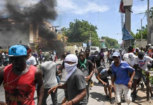 Mueren 613 haitianos desde marzo por ataques de bandas