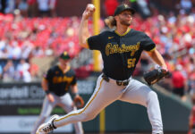 Piratas vencen a Cardenales