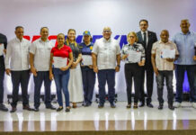 Promipyme entrega 55 millones en créditos a emprendedores de San José de Ocoa
