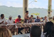 Espaillat apuesta al ecoturismo y crea Mesa de Turismo para impulsar la cordillera septentrional