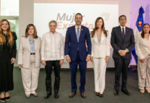 ProDominicana presenta “Mujer Exporta+” para fortalecer la internacionalización de las empresarias dominicanas