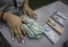 BCRD informa que los flujos de remesas alcanzaron los US$7,316.4 millones entre enero y julio de 2026