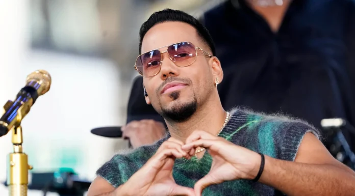 Romeo Santos crea una fundación para apoyar a niños con autismo