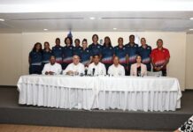 Reinas del Caribe, a buscar el boleto olímpico en casa