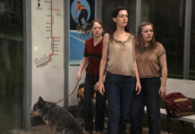 Dinosaurios renovados y crisis familiar se mezclan en ‘The End of Oak Street’