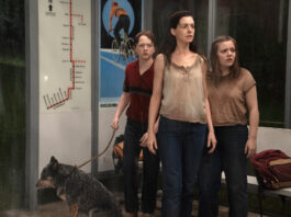 Dinosaurios renovados y crisis familiar se mezclan en ‘The End of Oak Street’