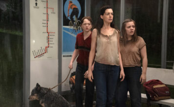 Dinosaurios renovados y crisis familiar se mezclan en ‘The End of Oak Street’
